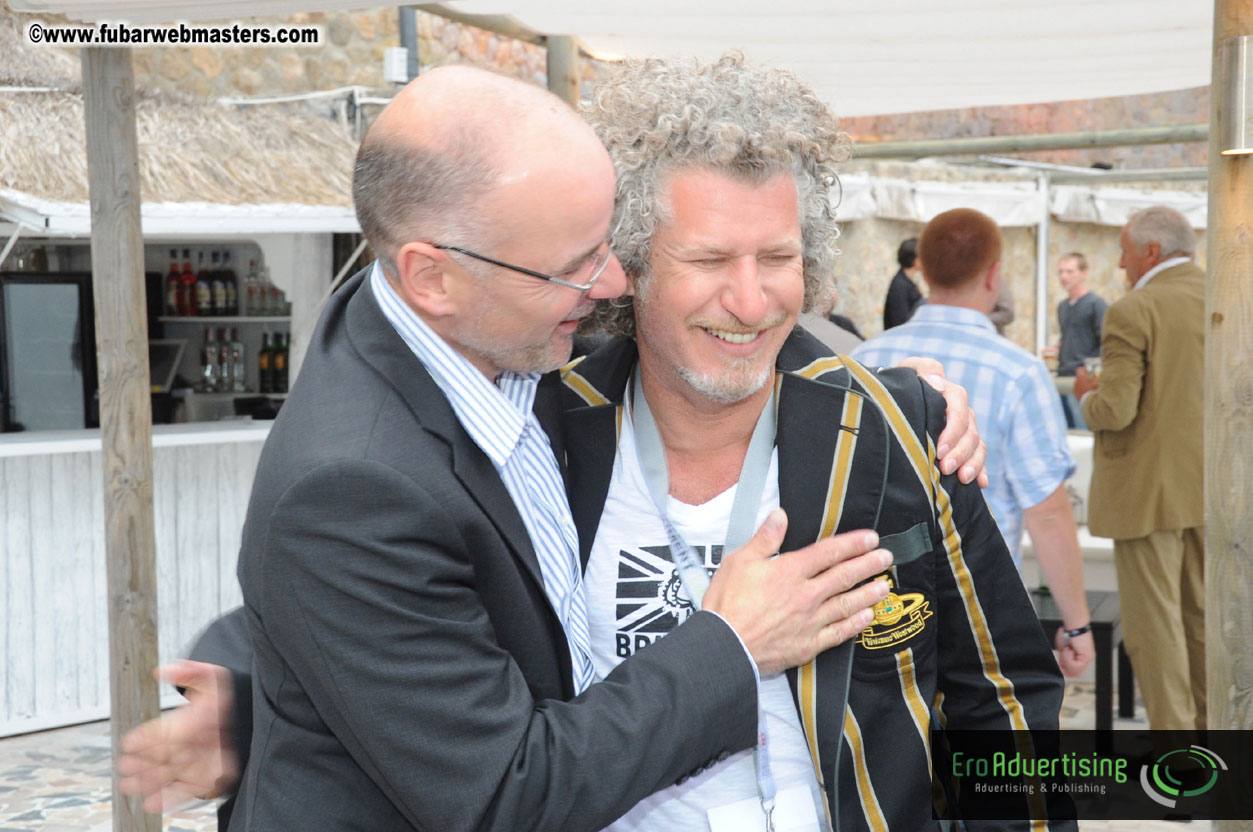 Ride The Waves Dinner