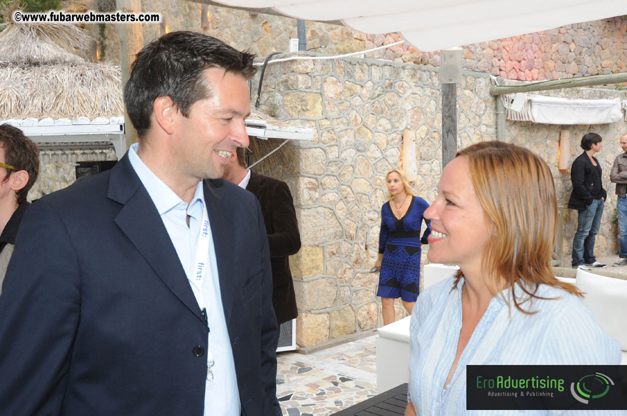 Ride The Waves Dinner