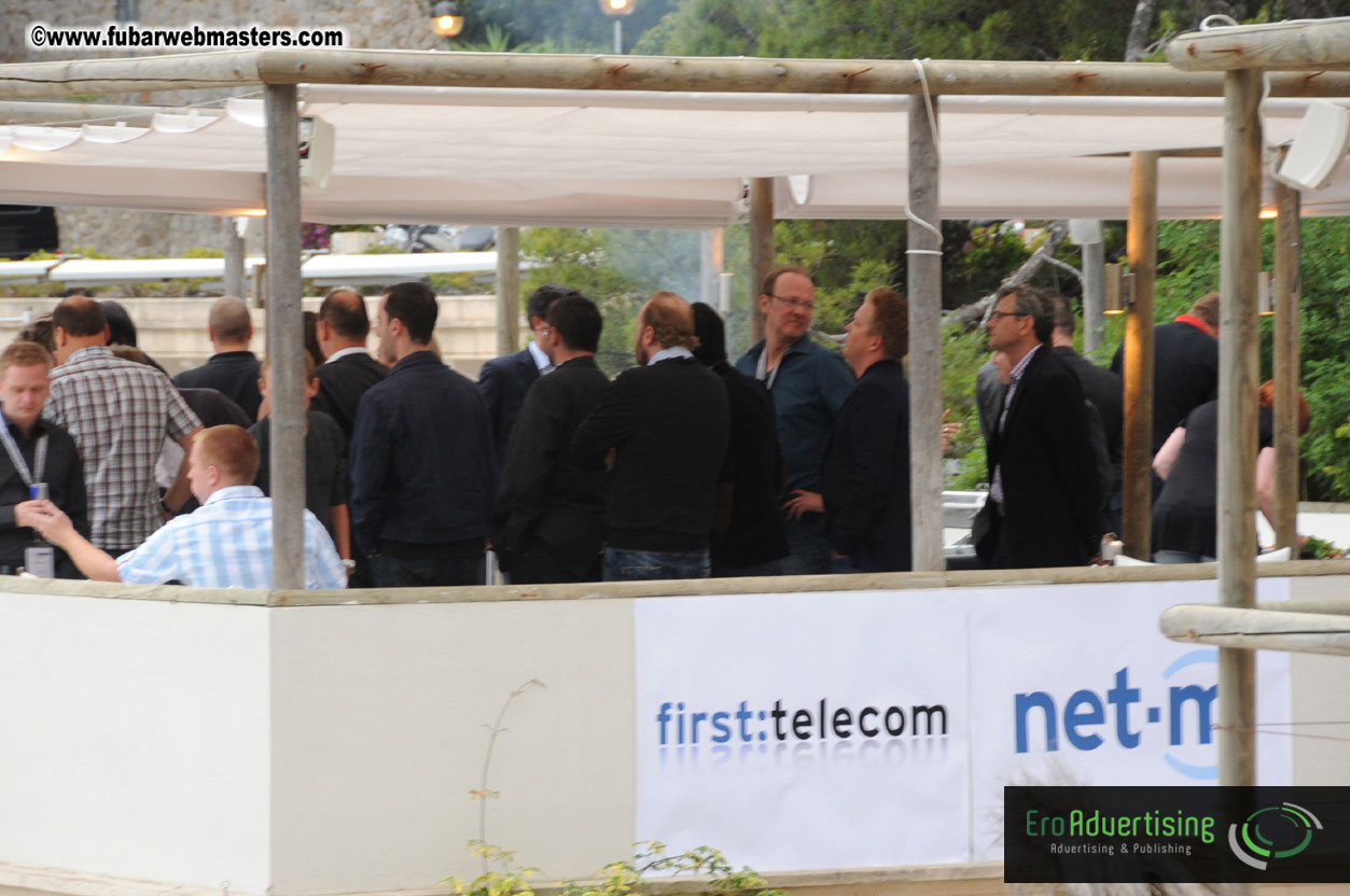 Ride The Waves Dinner