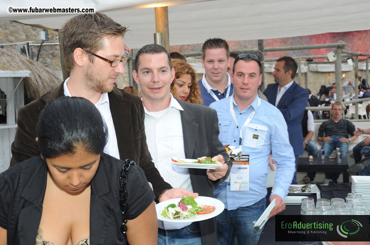 Ride The Waves Dinner