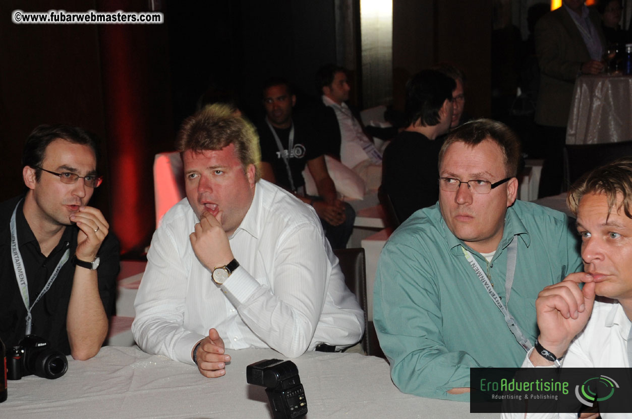 Meet & Eat Networking Event