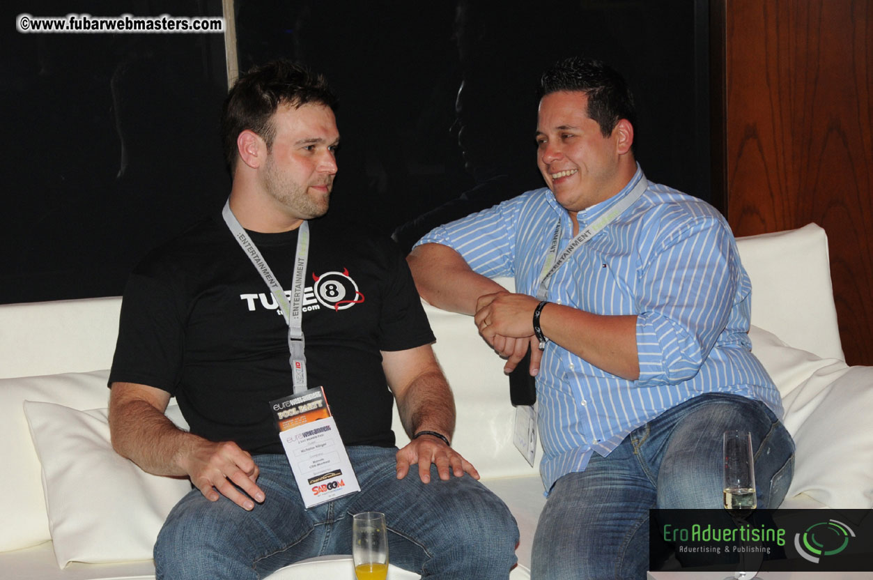 Meet & Eat Networking Event