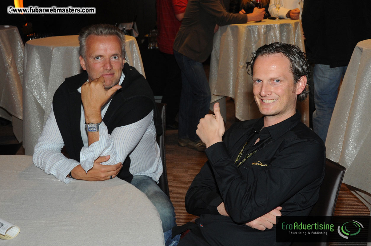 Meet & Eat Networking Event