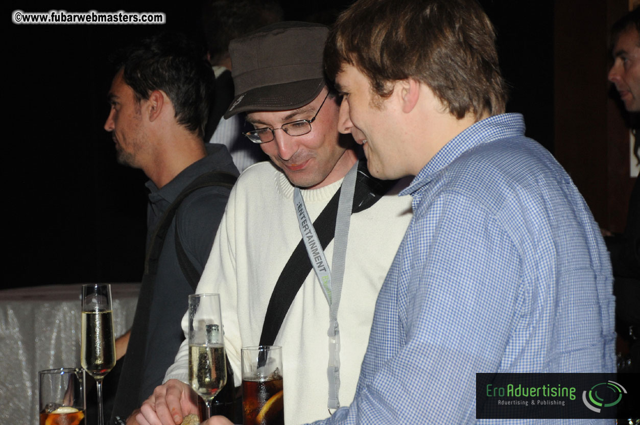 Meet & Eat Networking Event