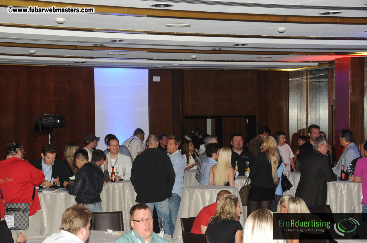 Meet & Eat Networking Event