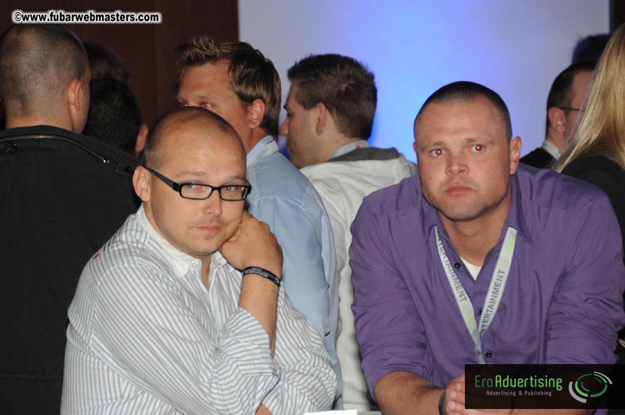 Meet & Eat Networking Event