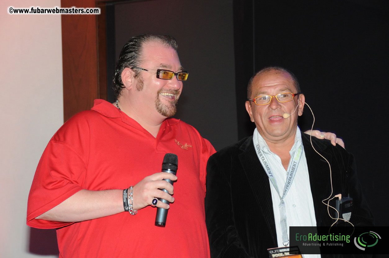 Meet & Eat Networking Event