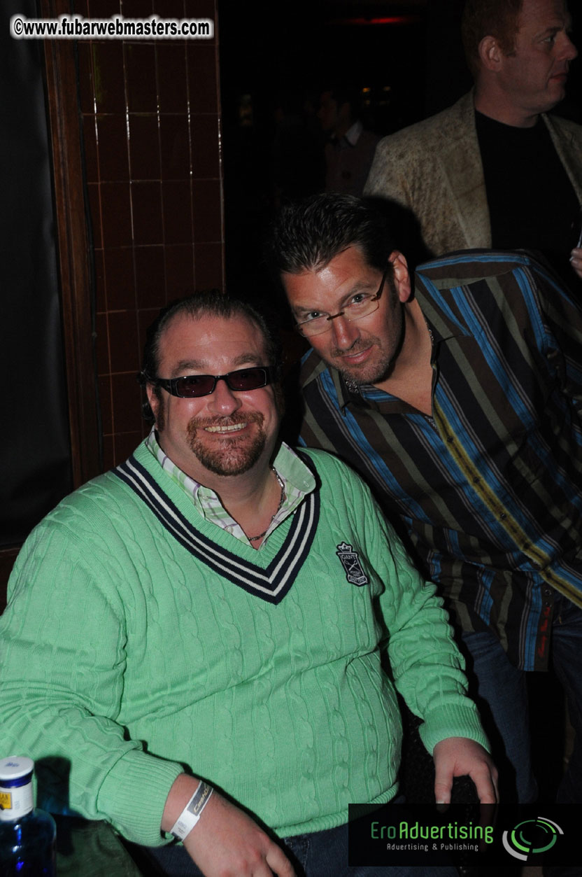 Eurowebtainment Pool Party