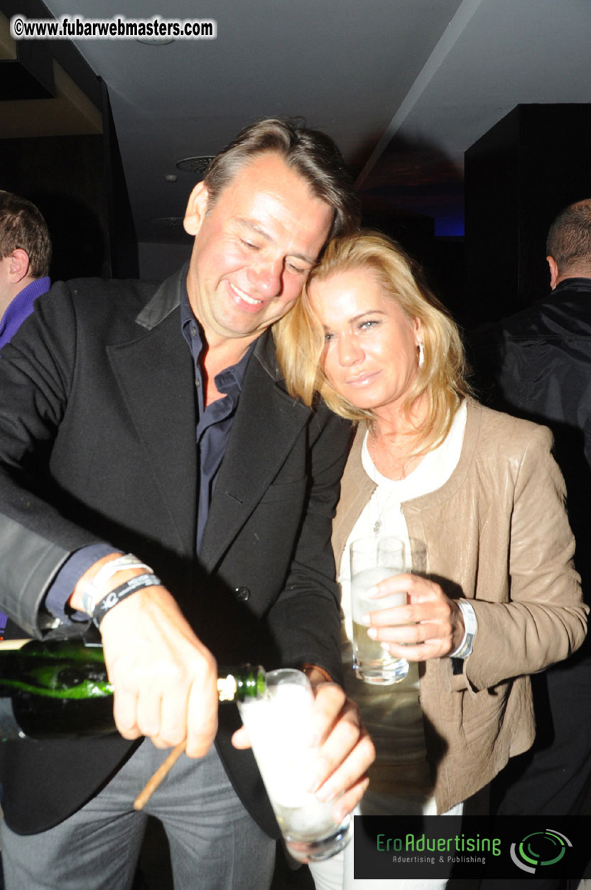 Eurowebtainment Pool Party