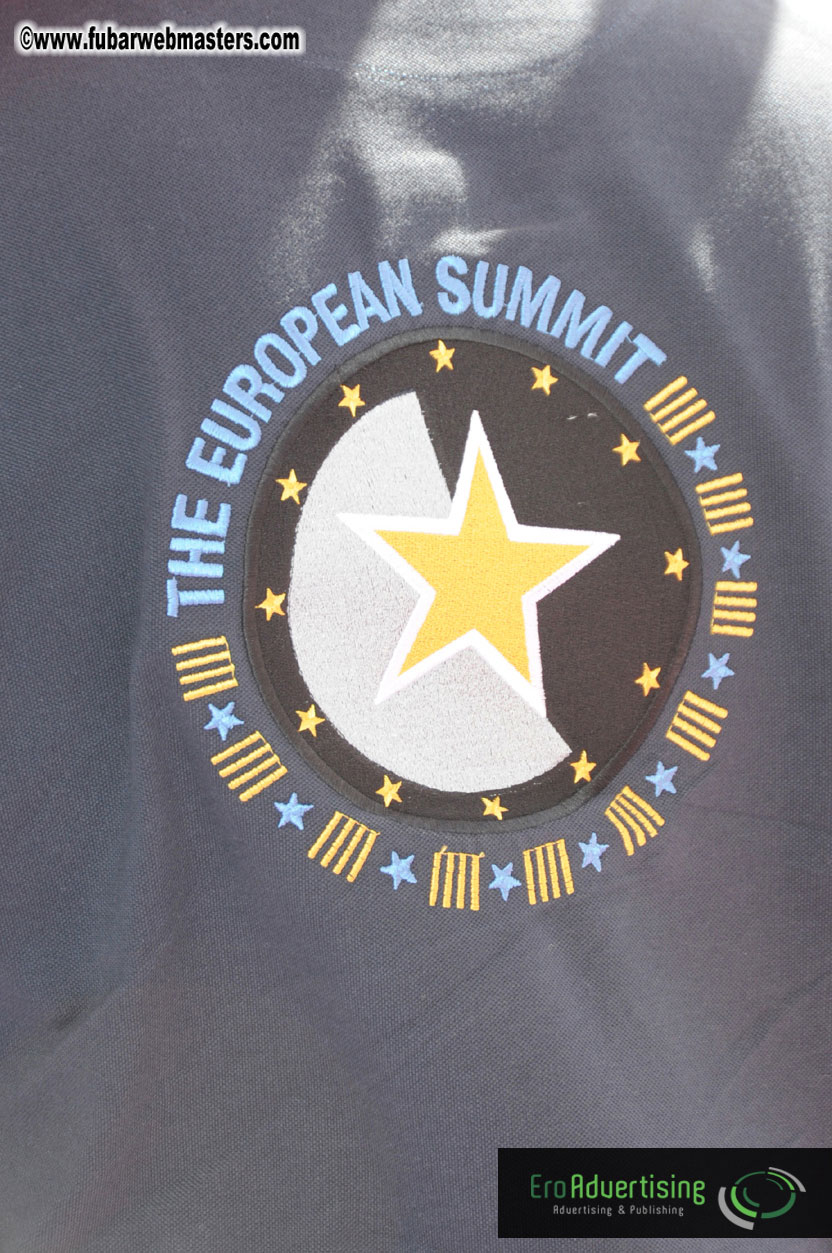 Boat Trip on the Catamaran