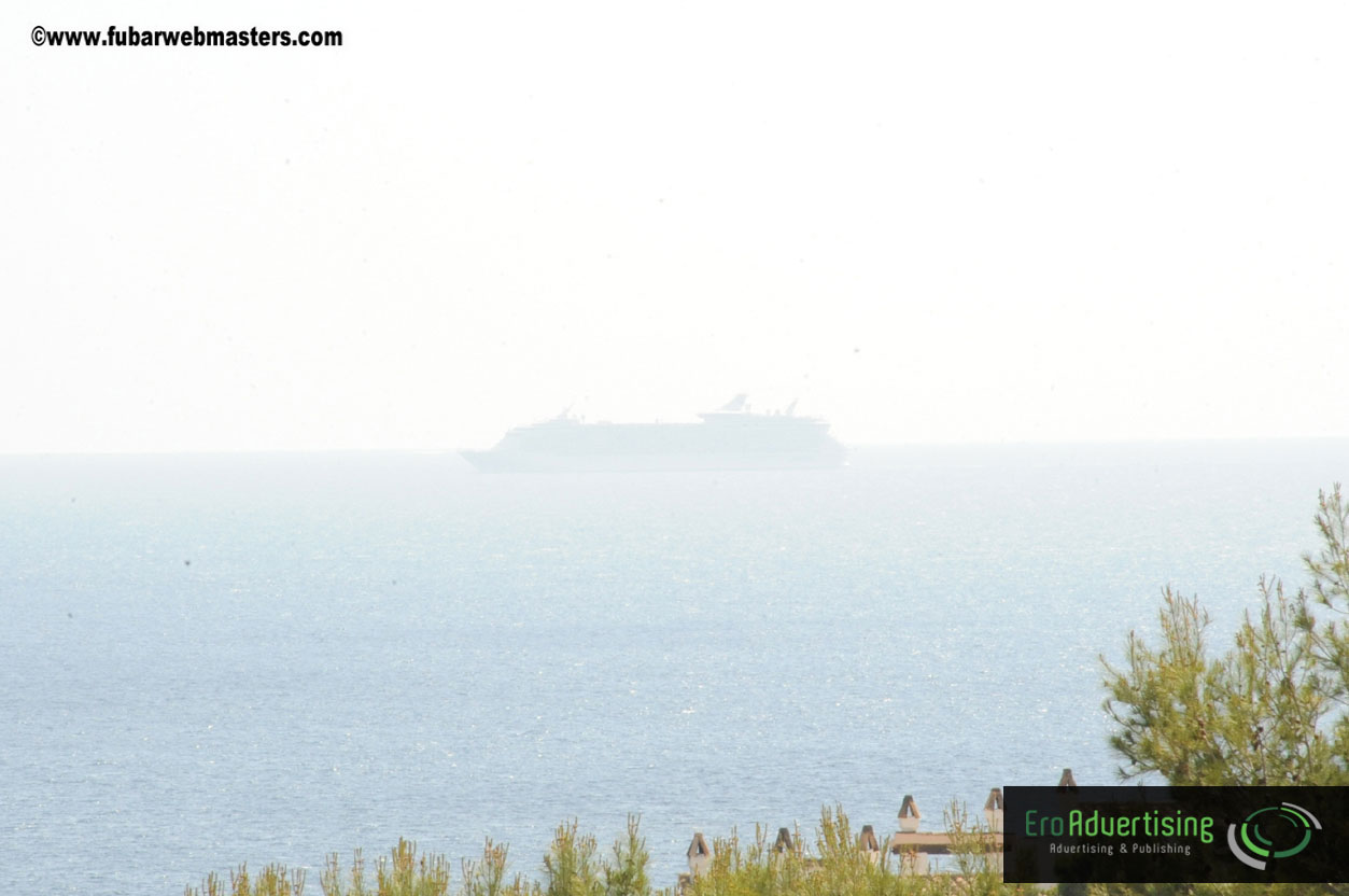 MOMO Afternoon Webmaster Party & BBQ