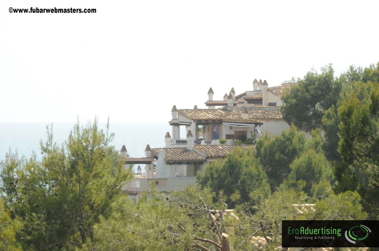 MOMO Afternoon Webmaster Party & BBQ