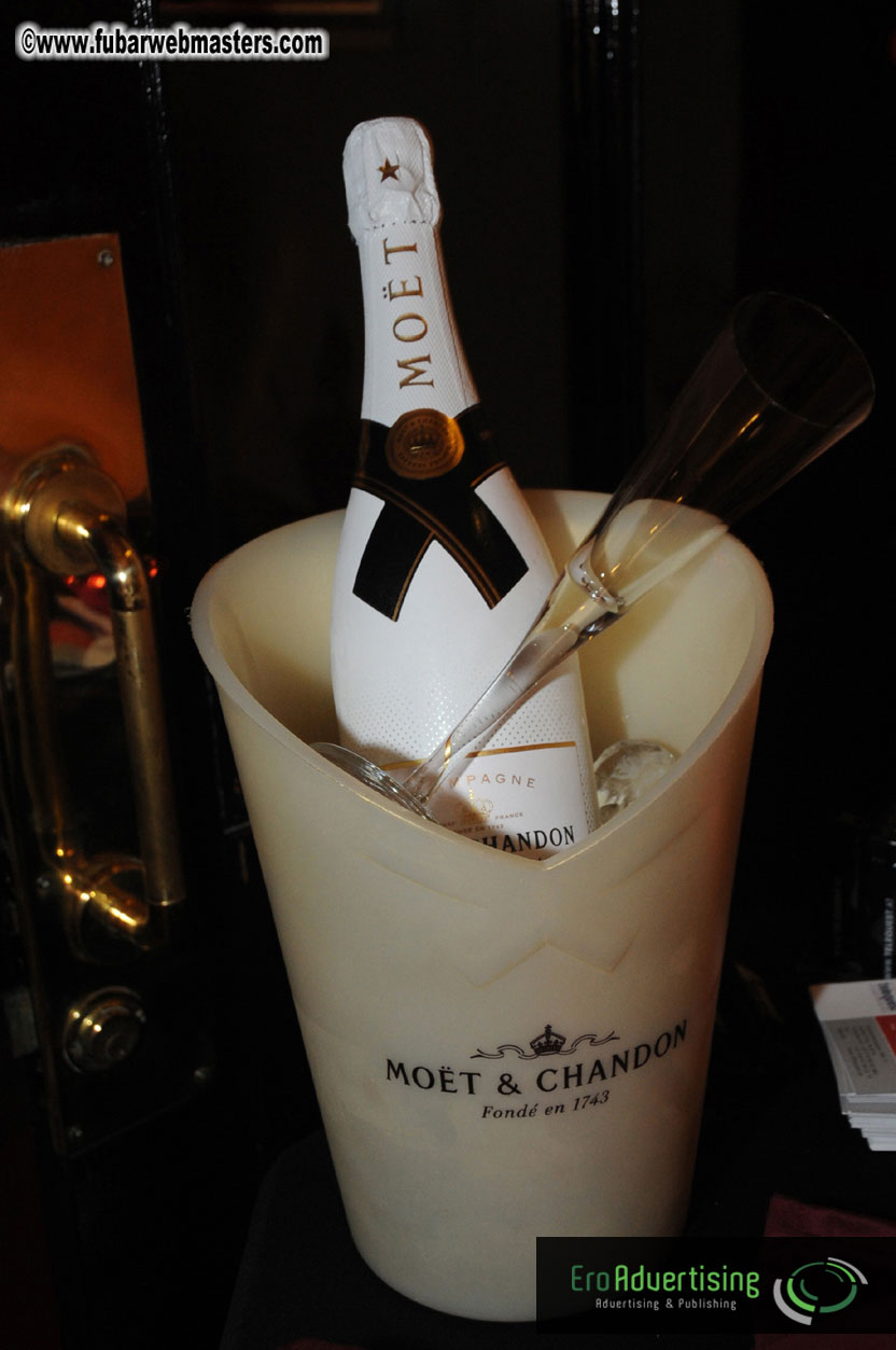 Eurowebtainment After Show Party 