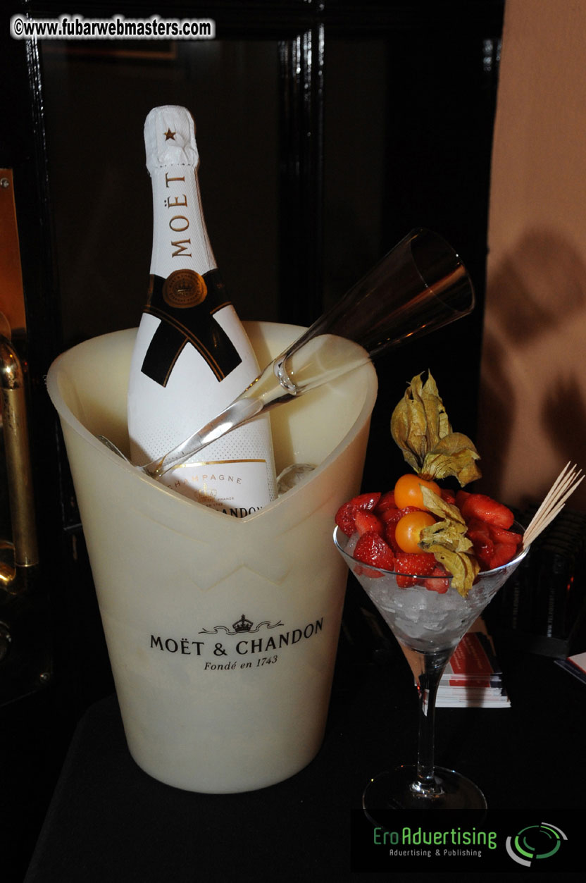 Eurowebtainment After Show Party 