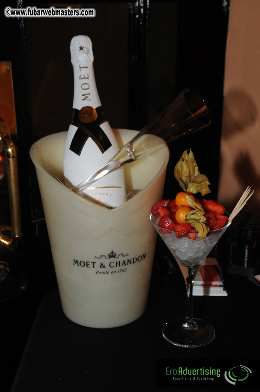 Eurowebtainment After Show Party 