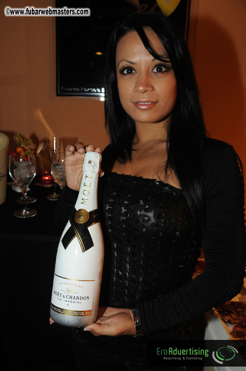 Eurowebtainment After Show Party 