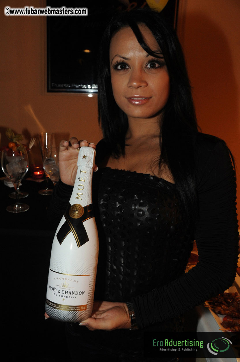 Eurowebtainment After Show Party 