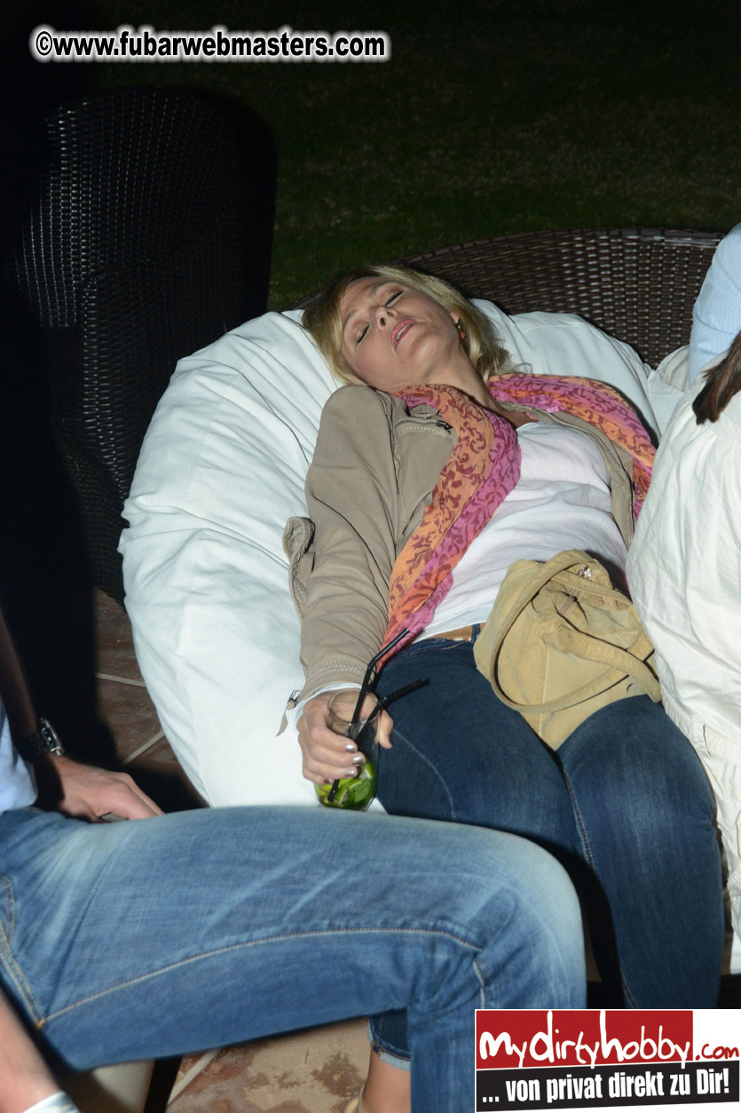 Thursday Night After Party