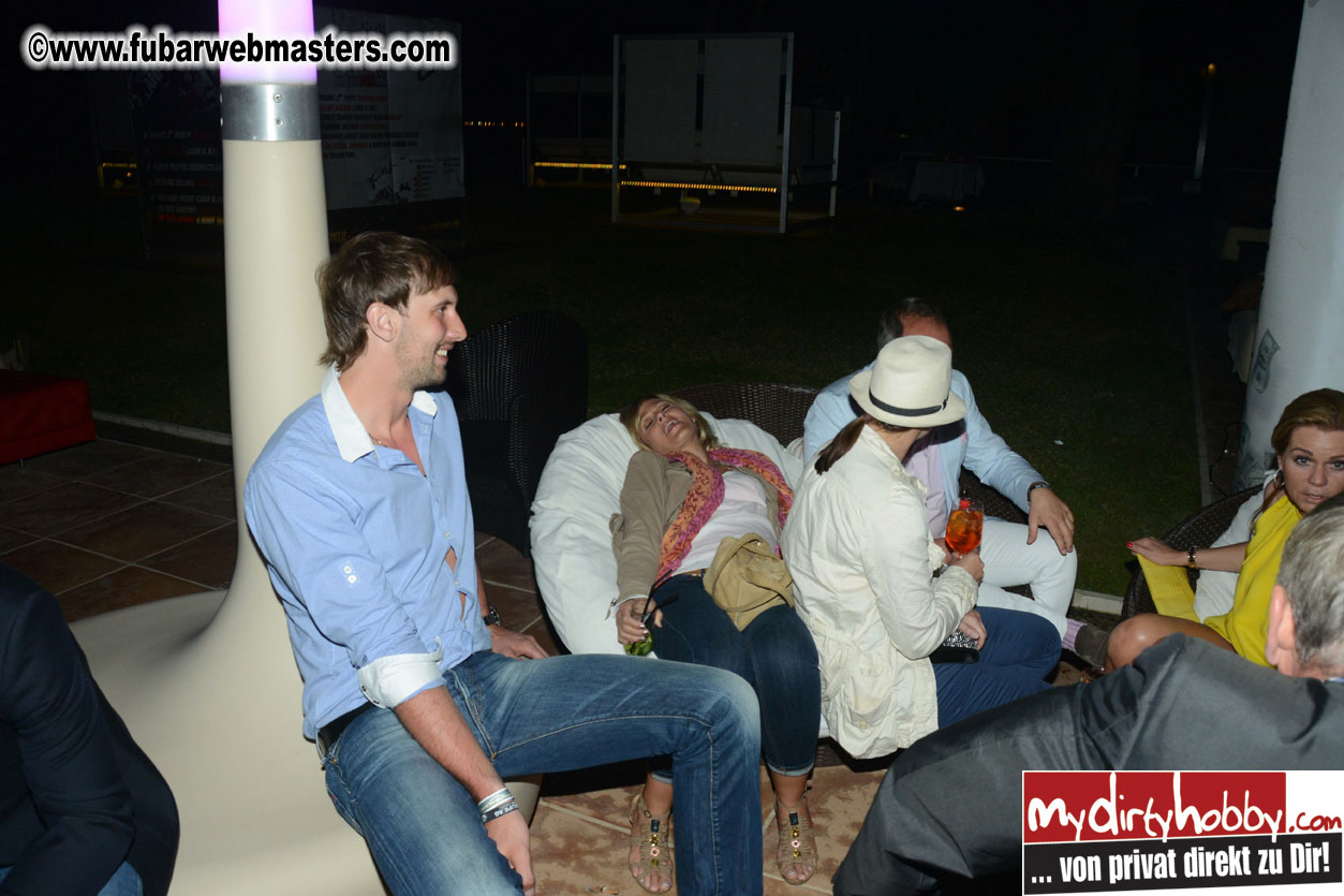 Thursday Night After Party