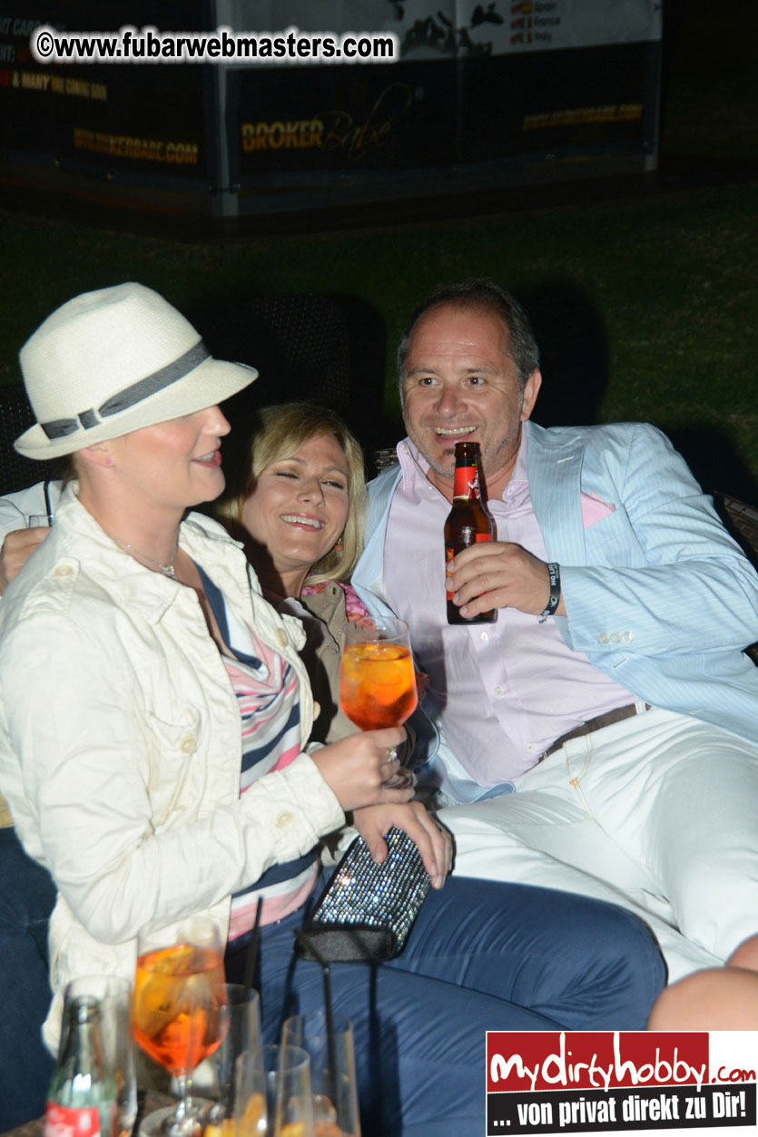 Thursday Night After Party