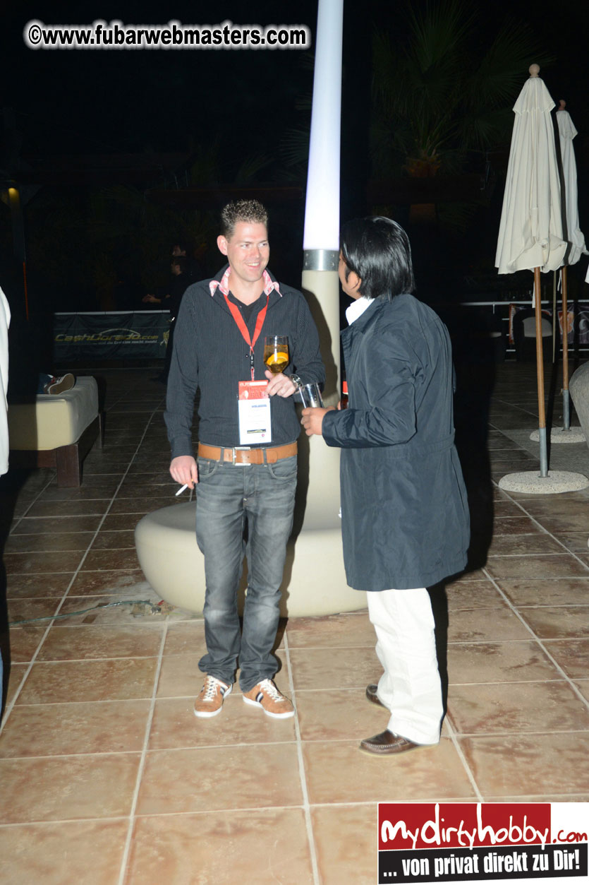 Thursday Night After Party