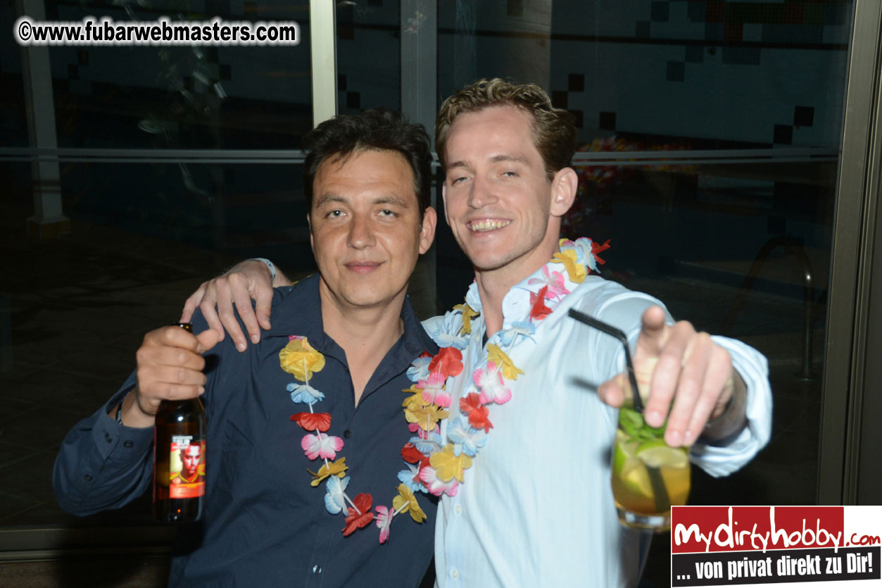 Thursday Night After Party