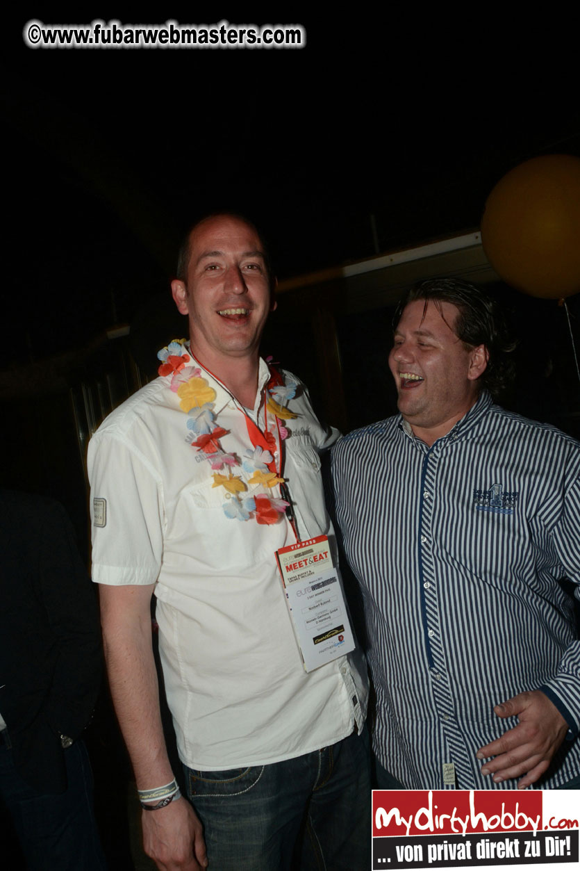 Thursday Night After Party