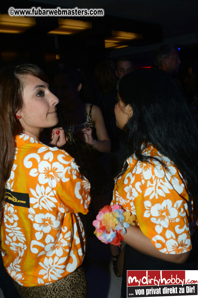 Thursday Night After Party