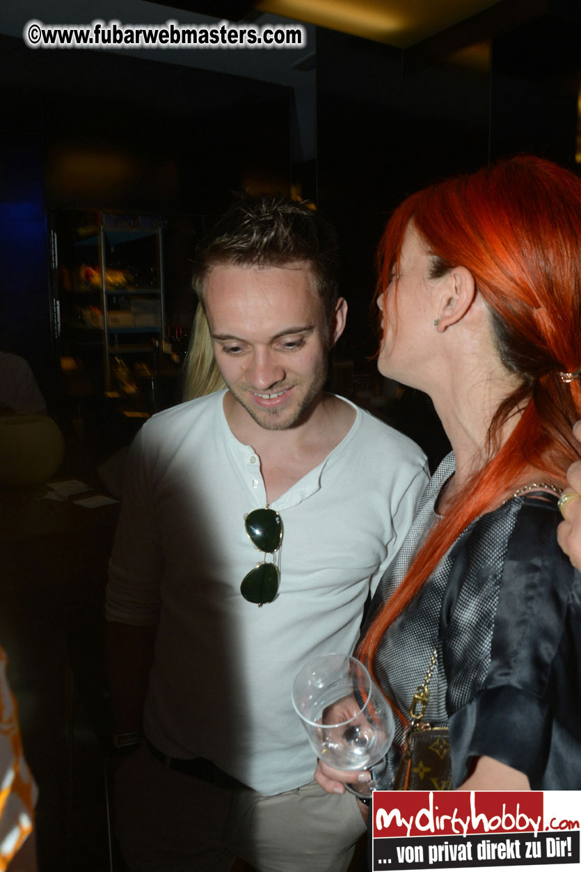 Thursday Night After Party