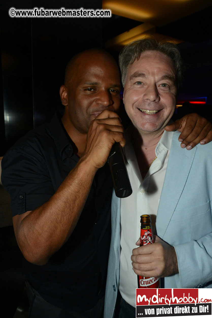 Thursday Night After Party