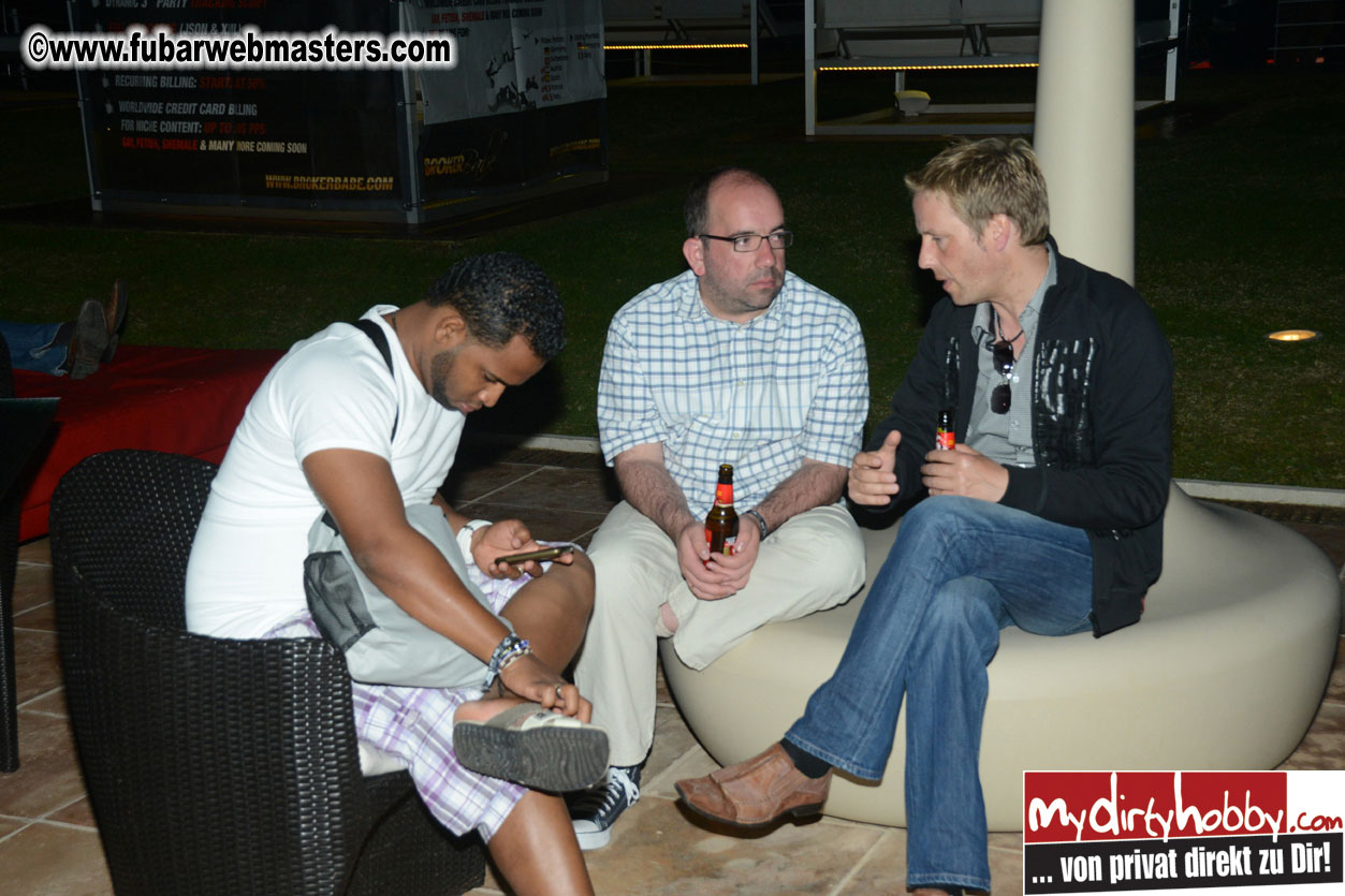 Friday Night After Party