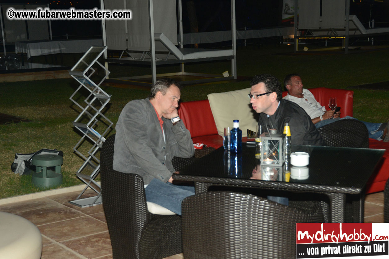 Friday Night After Party