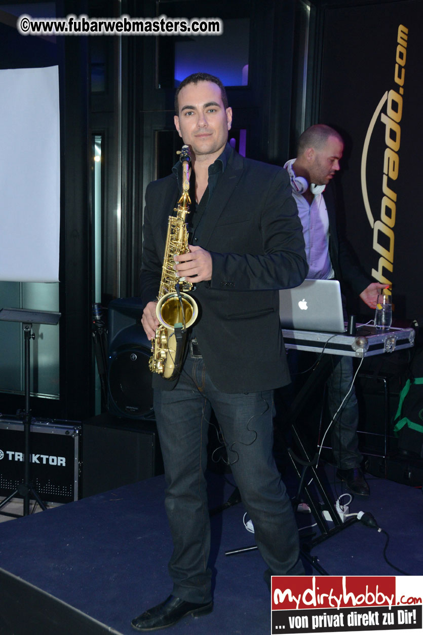 Friday Night After Party