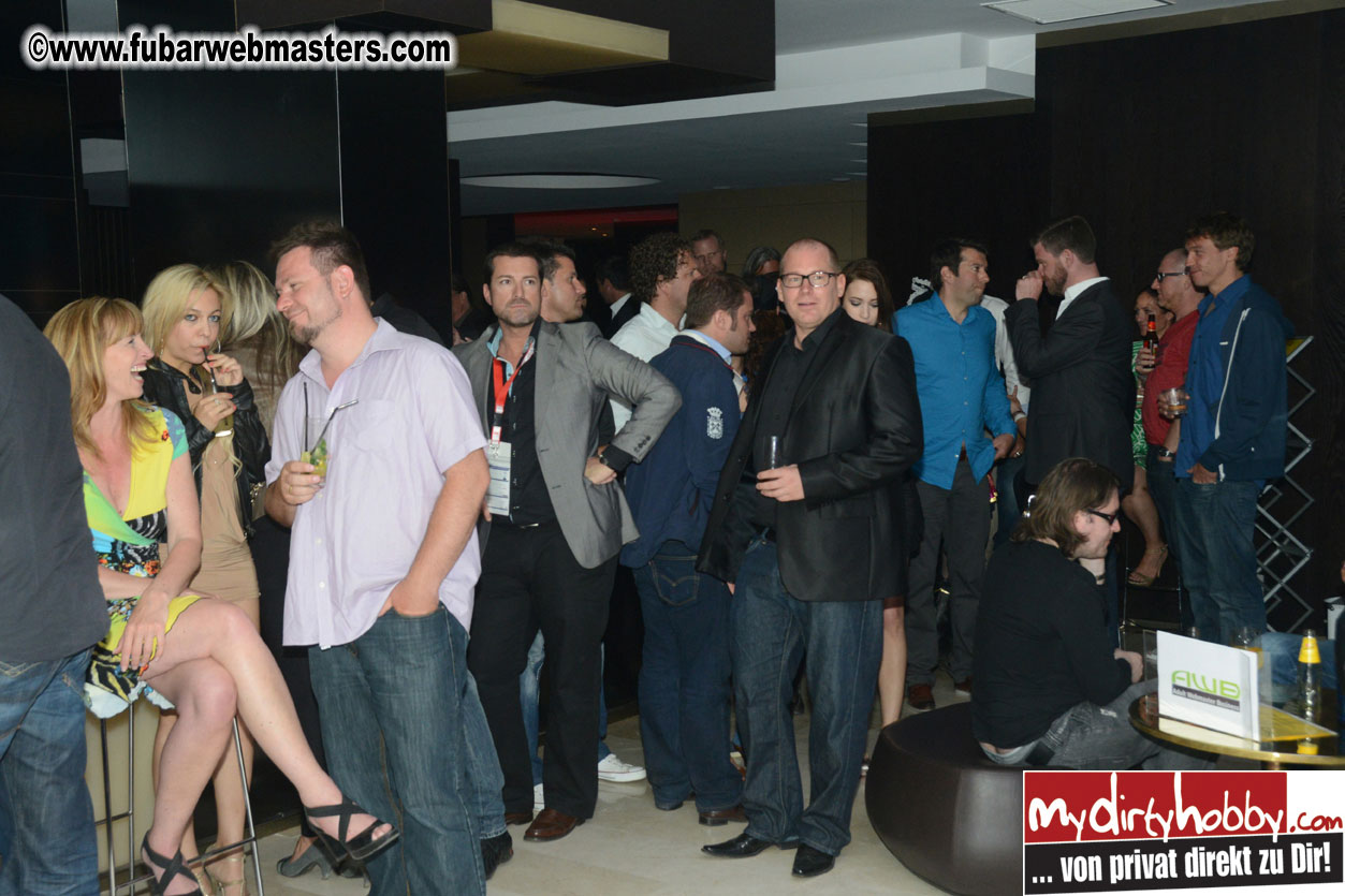 Friday Night After Party