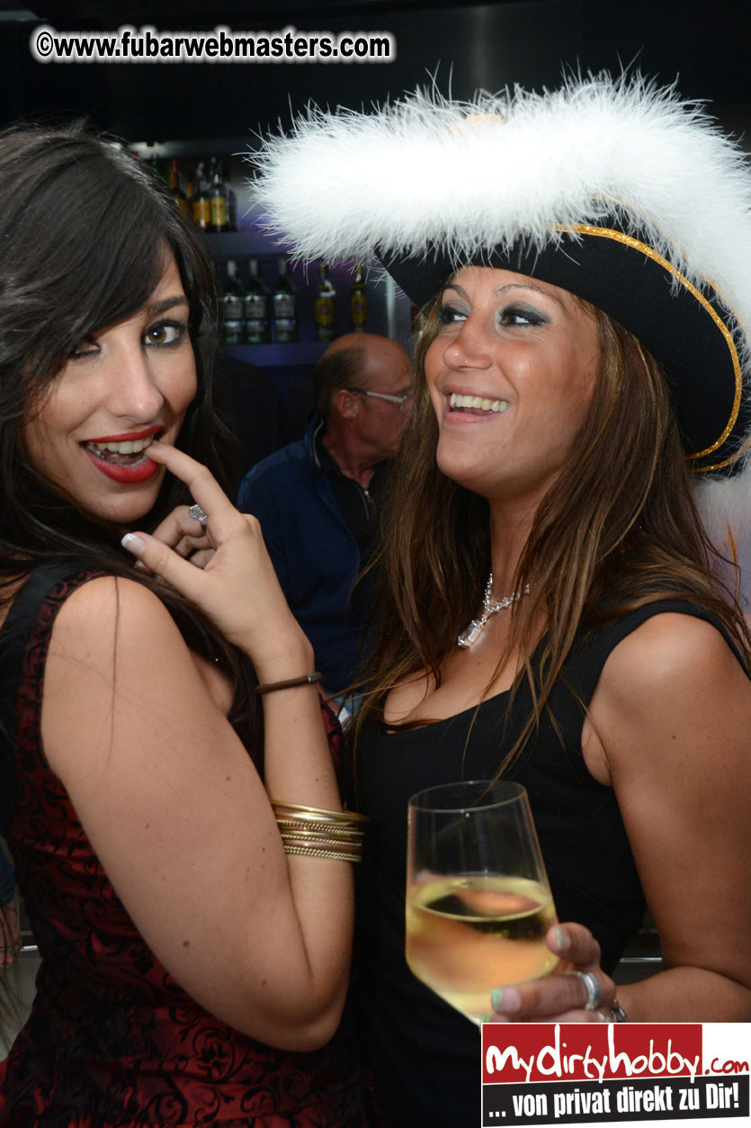 Friday Night After Party