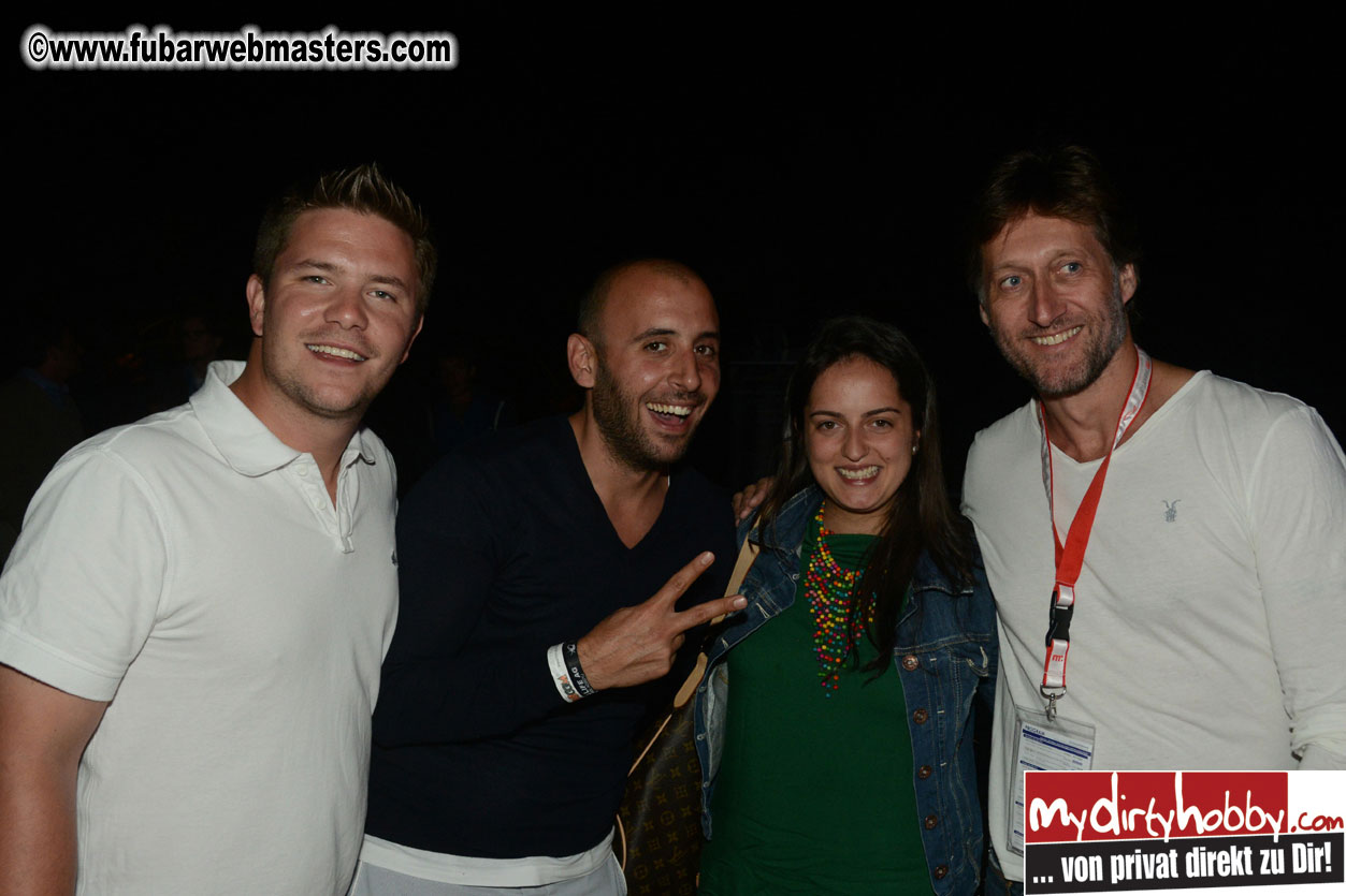 Friday Night After Party