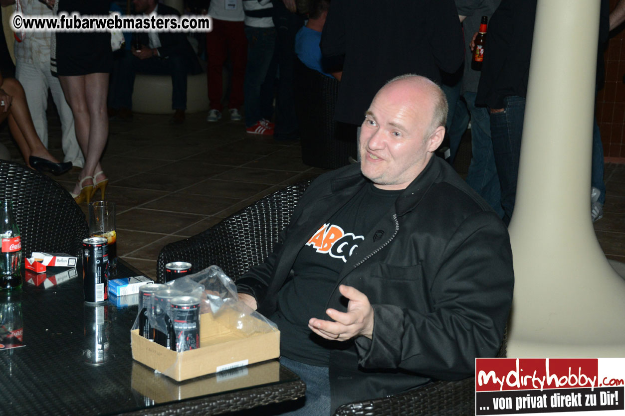 Friday Night After Party