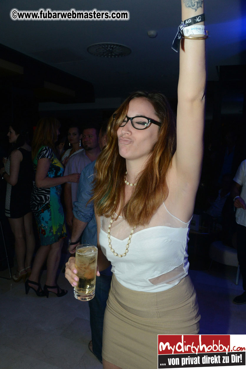 Friday Night After Party