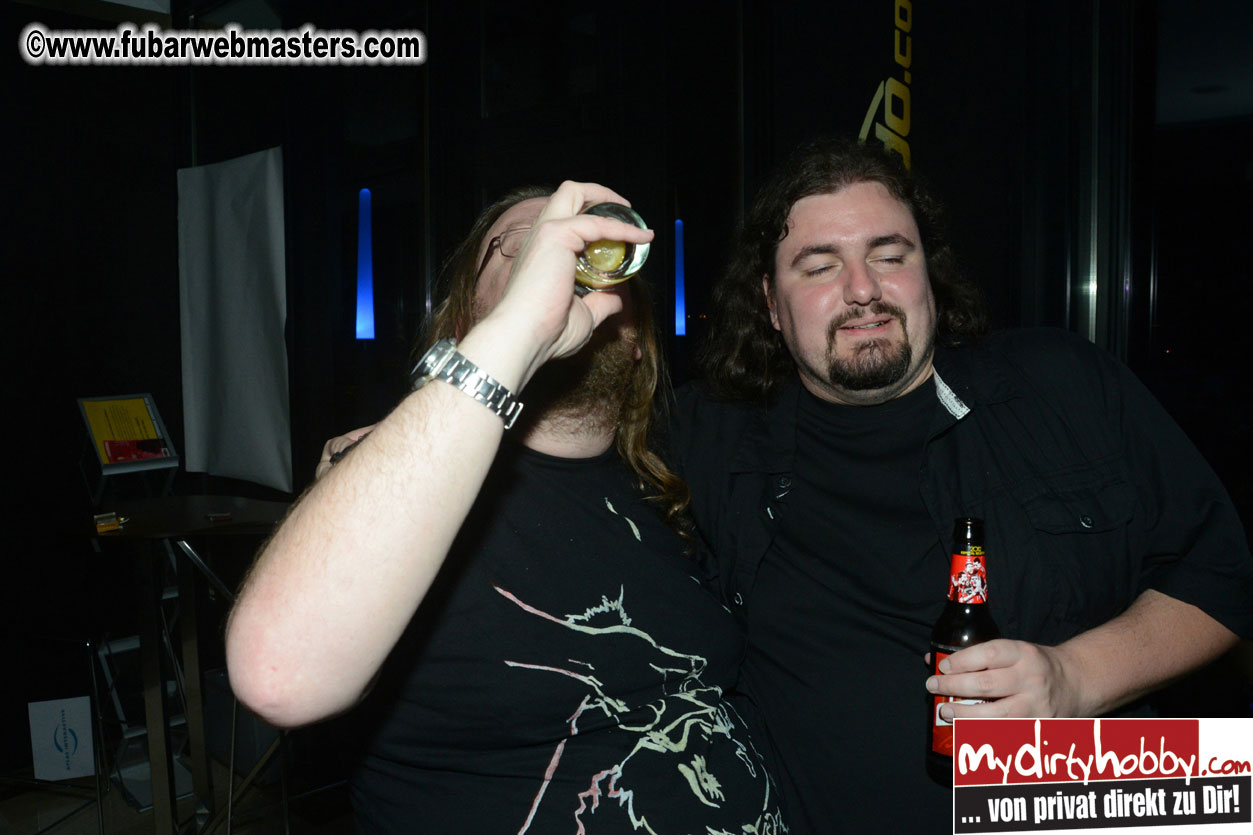 Friday Night After Party