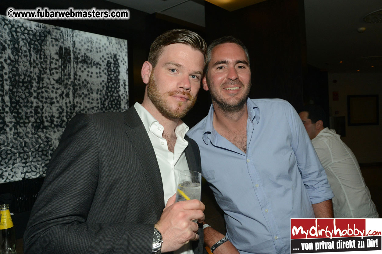 Friday Night After Party