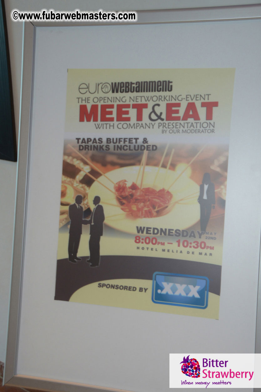 Eat & Meet