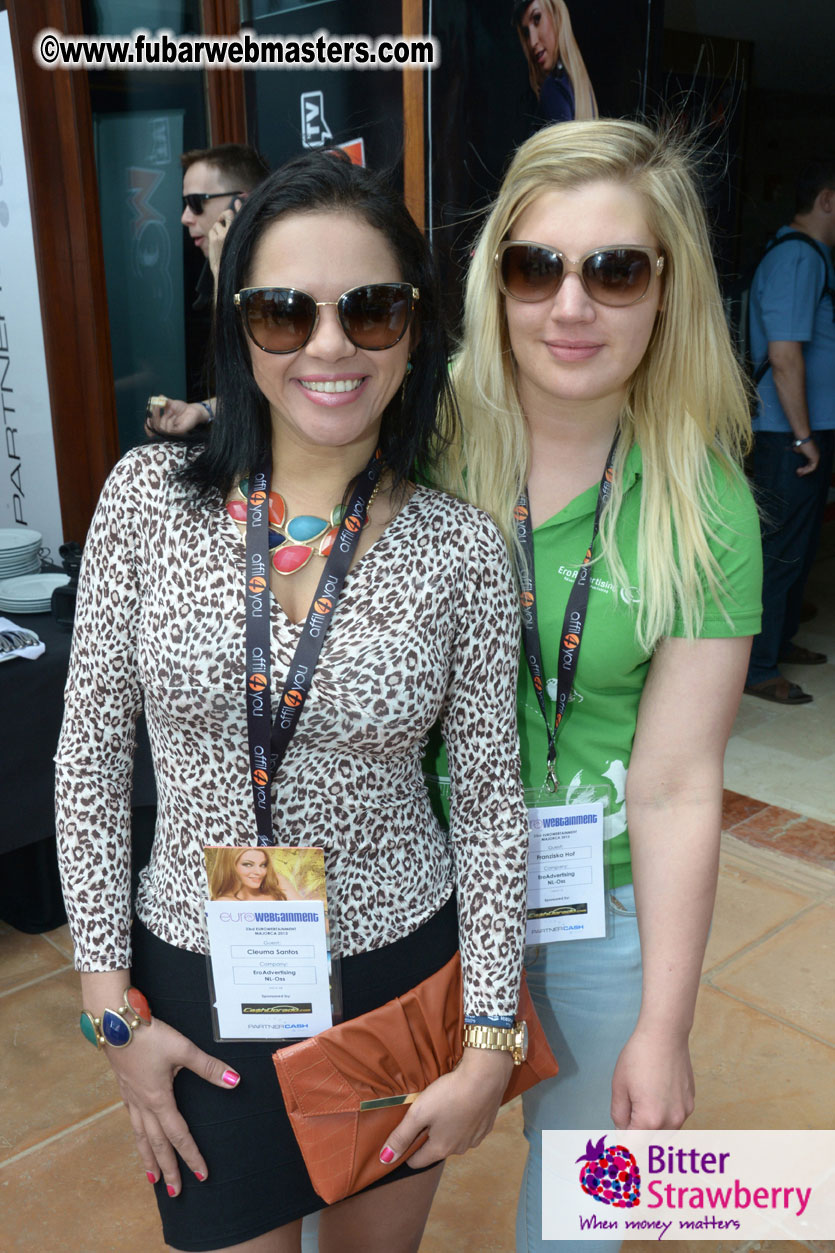 Speed Networking & Seminars