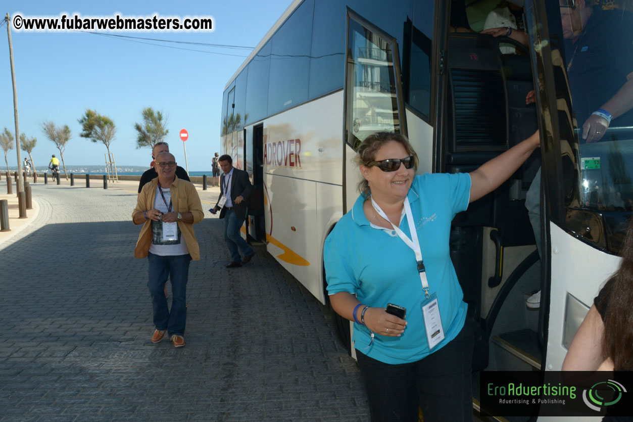 Cocktails @ Pyrobeach