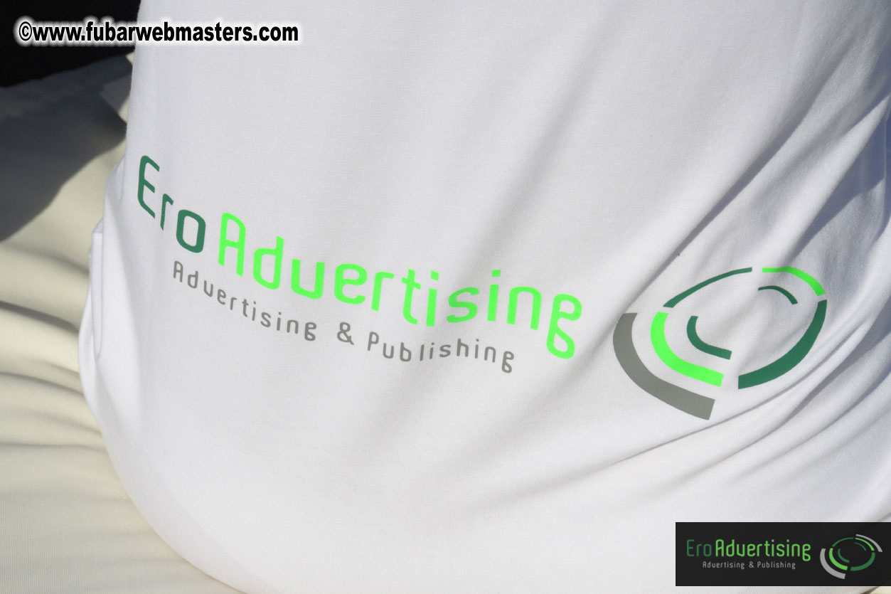 Cocktails @ Pyrobeach