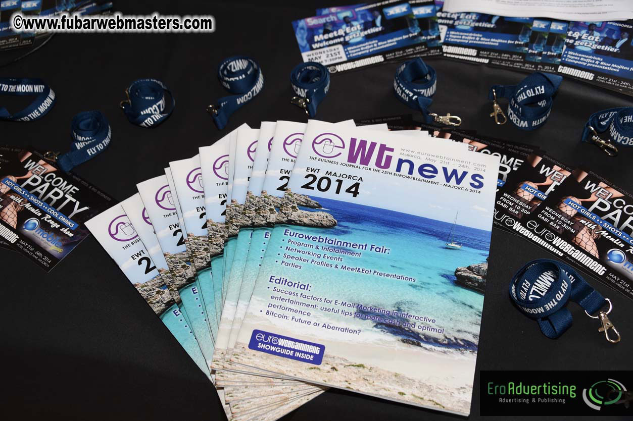 Hotel & Registration