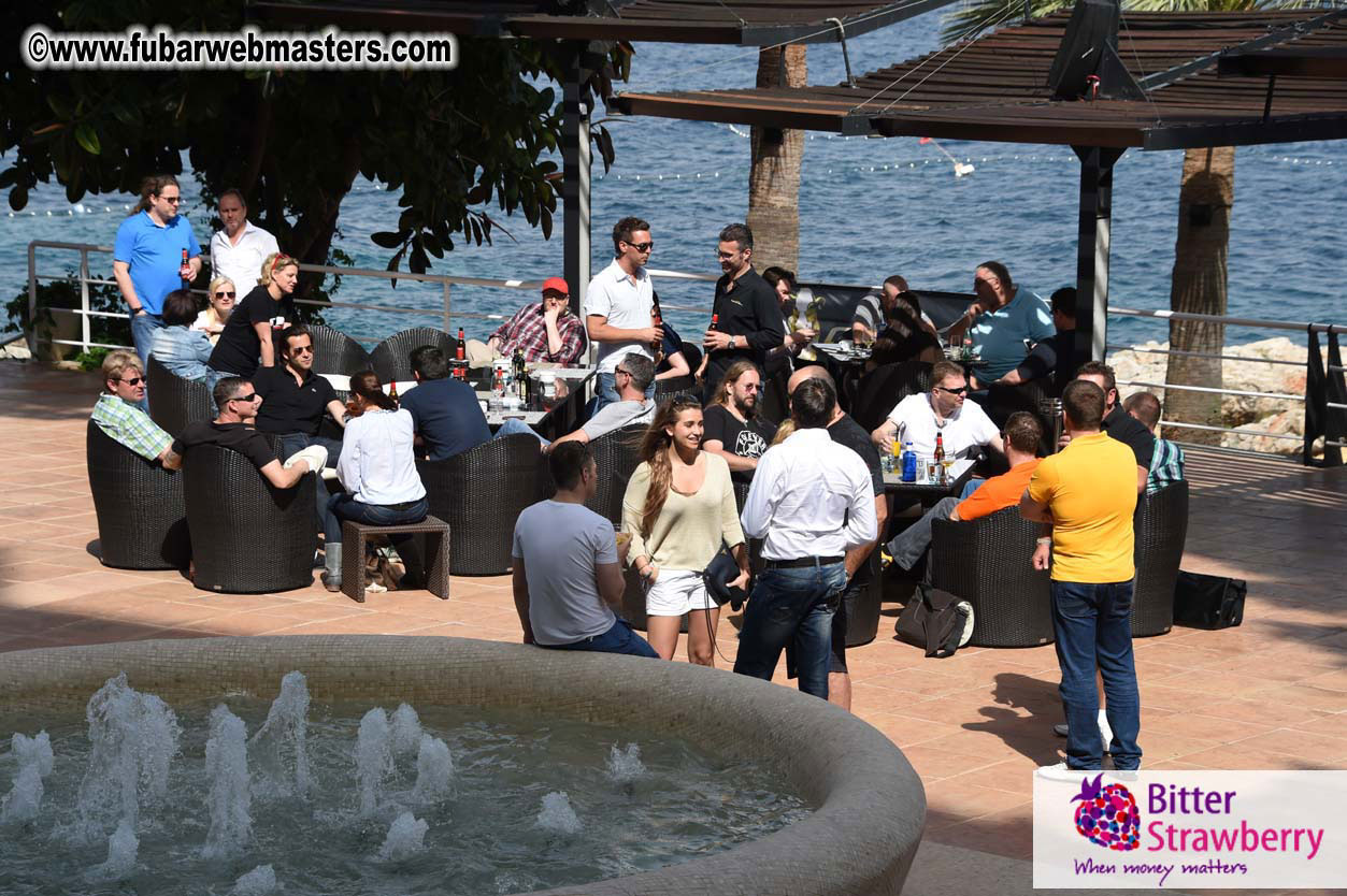 Hotel & Registration