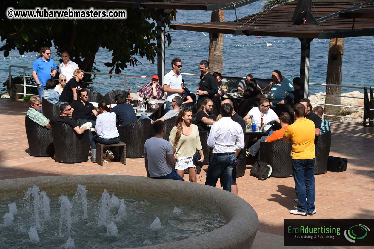 Hotel & Registration