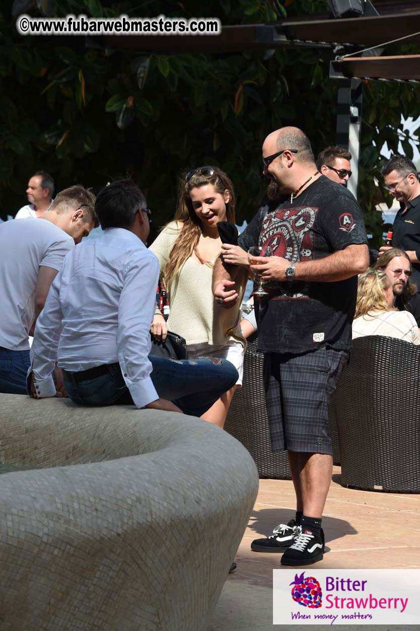 Hotel & Registration