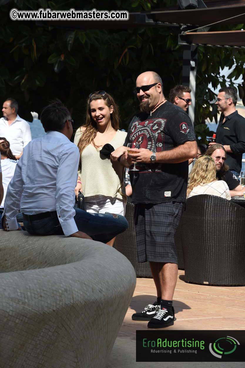 Hotel & Registration