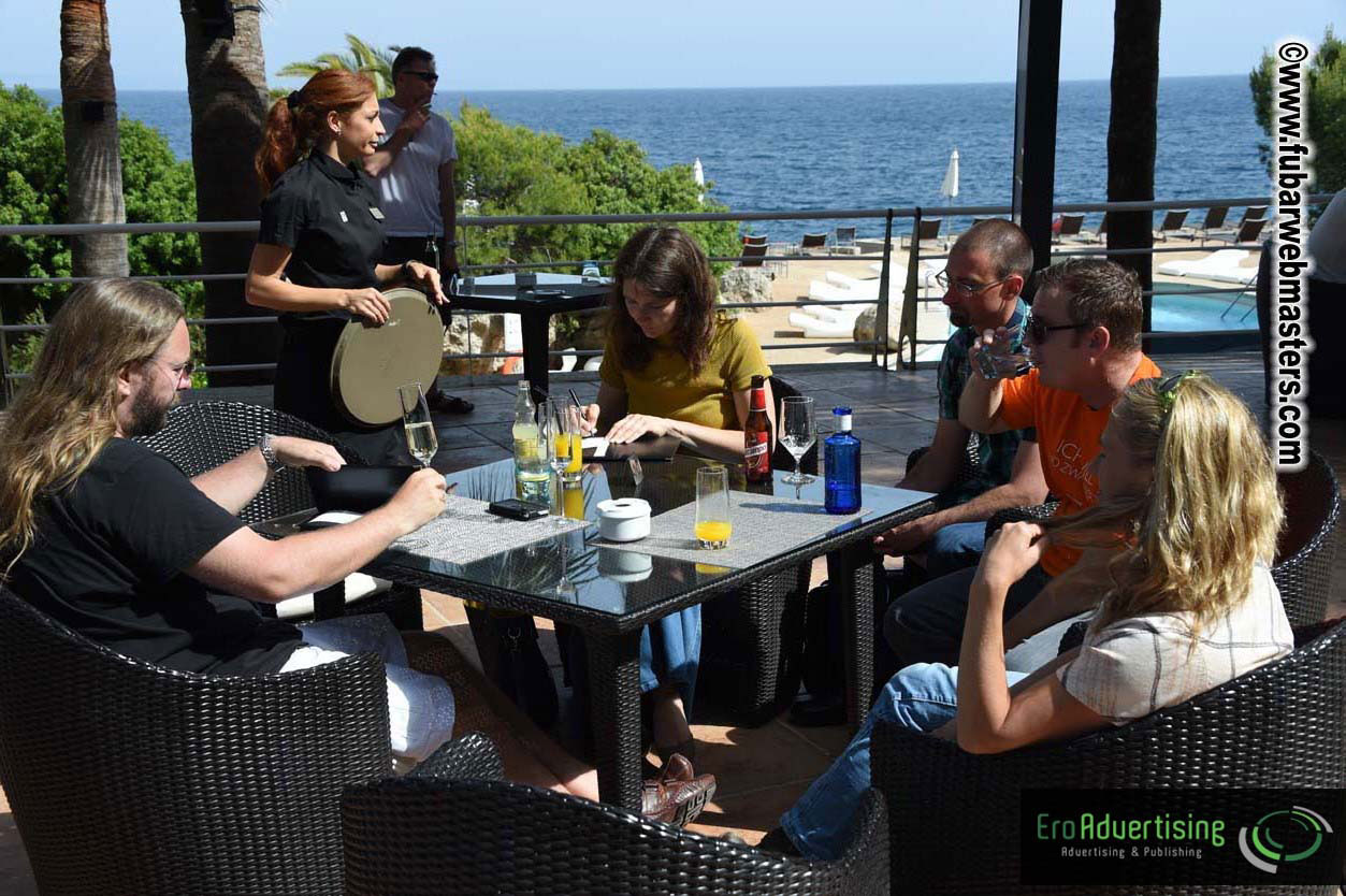 Hotel & Registration